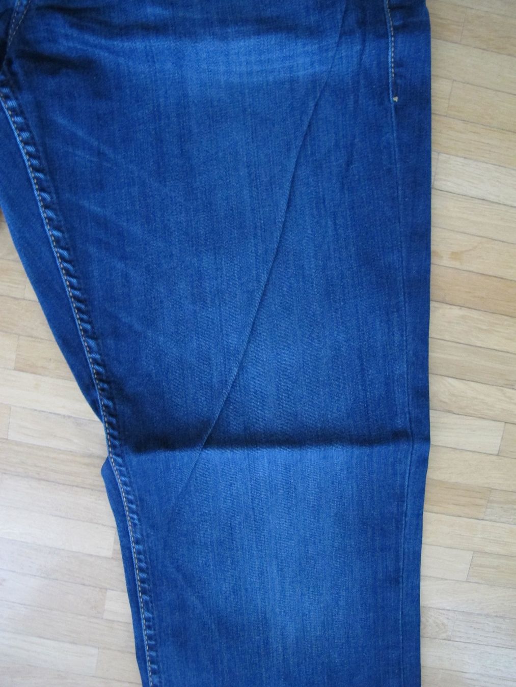 Abercrombie Jeans: Mustang Jeans - Emely Bootcut – Usato da St. Gallen venduto da Flint75 1