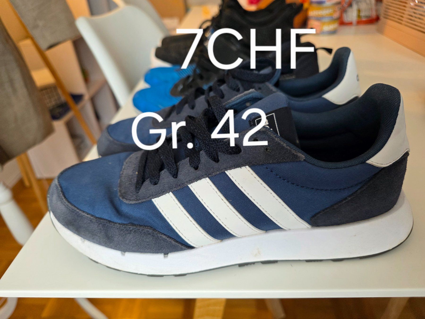 Schuhe für Jungen: Schuhen – Gebraucht aus Oberentfelden von baumgartnerfamily 1