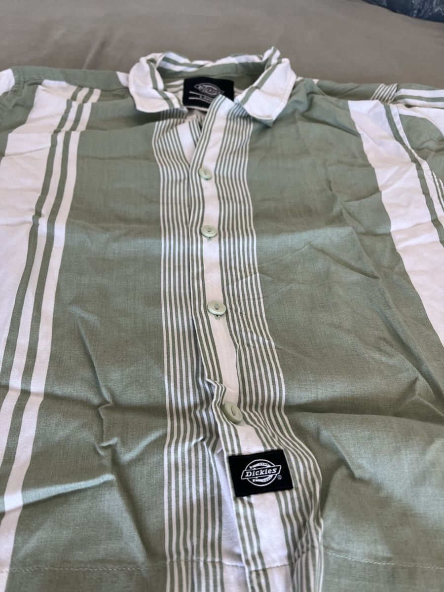 Camicette: Chemise Dickies  – Usato da Renens VD venduto da Leauize 1
