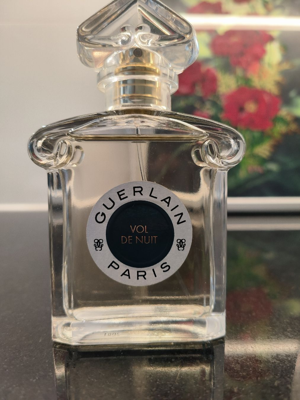 Guerlain Profumi & Eau de Toilette: Guerlain Vol de Nuit 75 ml EDT – Usato da Carouge GE venduto da pro_8k9d