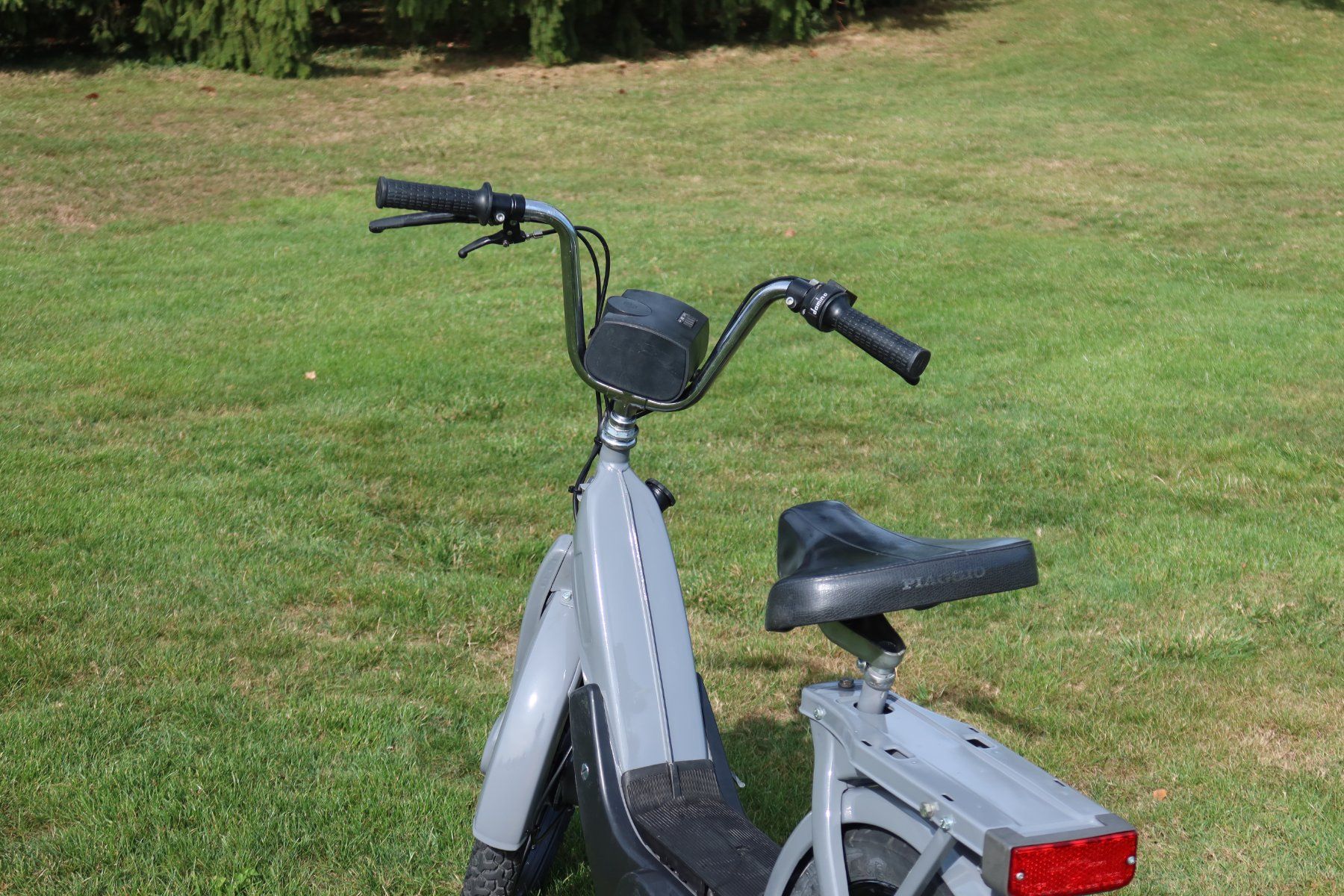 Piaggio Cyclomoteurs: Piaggio Ciao – D'occasion à Nürensdorf par ant_yfb7 1
