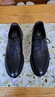 Herren - Leder - Schuhe Grösse: 45