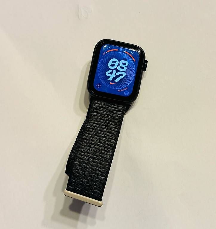 Apple Smartwatch: Apple Watch SE (2. Generation) – Gebraucht aus Ittigen von Brain-dump