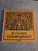 Buch Es Chrättli Chindergebättli Senta Simon neu
