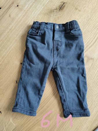 Jeans orchestra 6 mois