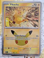 Pikachu 30/30 - FRANCAISE Pikachu Coll. - 30th Celebration