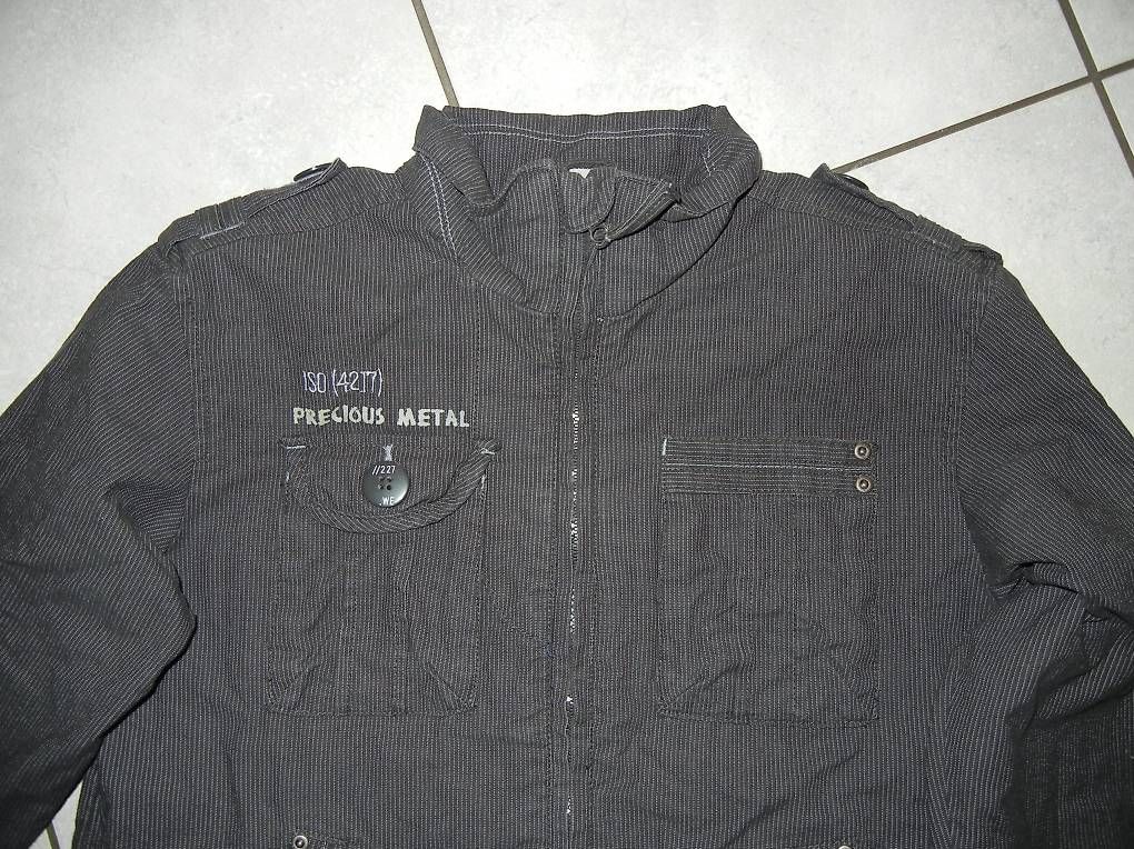 Giacche & Cappotti: Jacke WE Grösse 158 /164 – Usato da Luterbach venduto da Eggenschw5 1