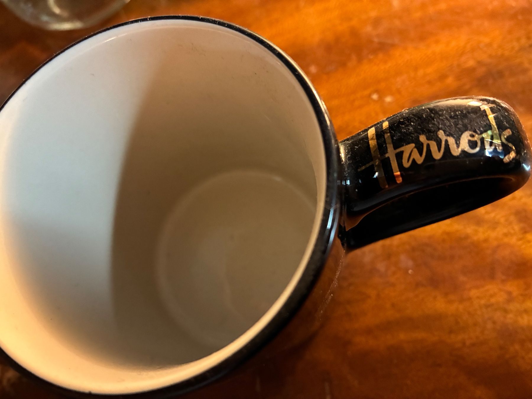 Harrods Tazze: Tasse Harrod’s neuve – Nuovo (secondo la descrizione) da Paudex venduto da micinque 2