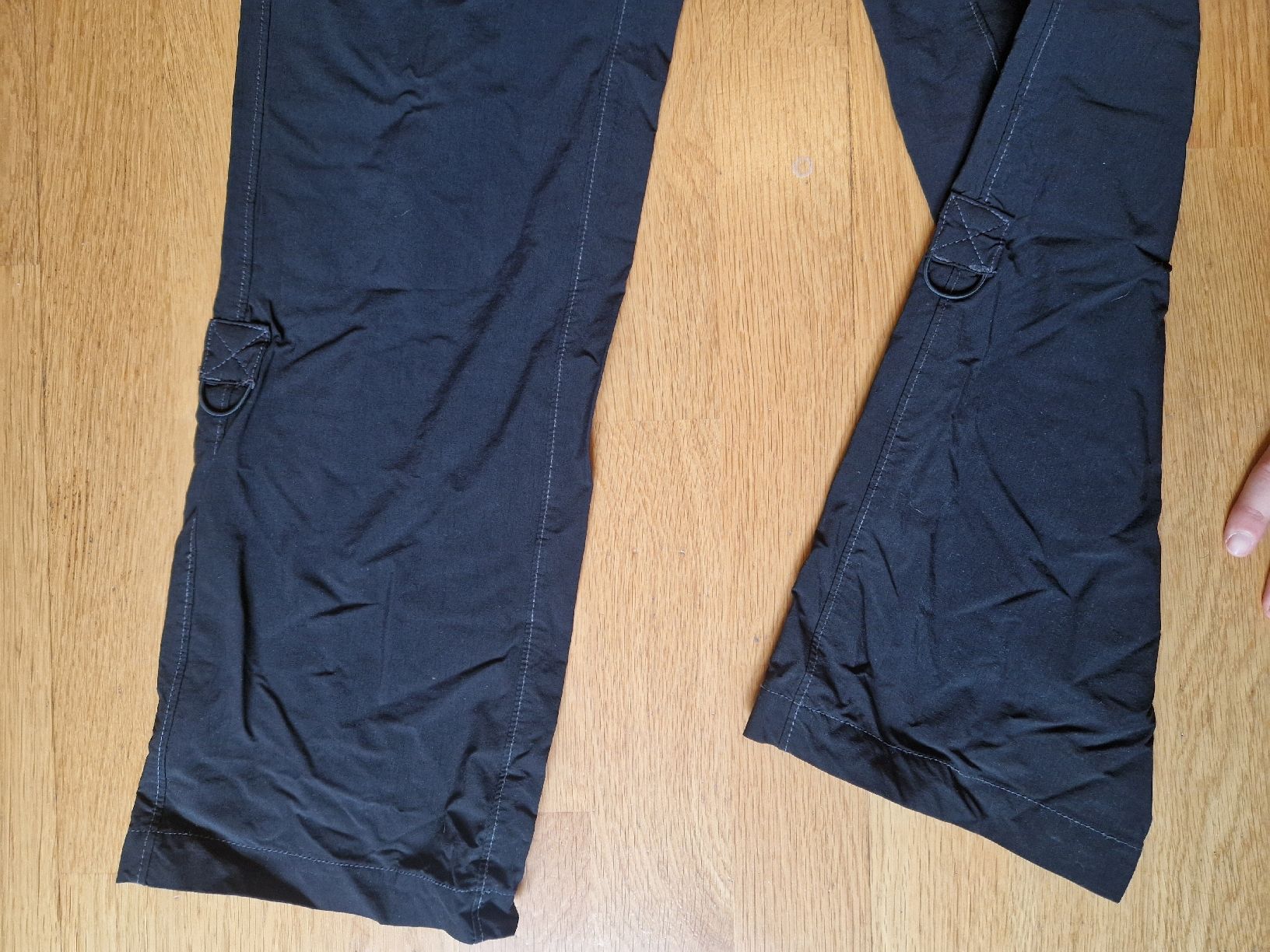 North Face Hosen: Wanderhose NorthFace – Gebraucht aus Zürich von blo_w5cx 3