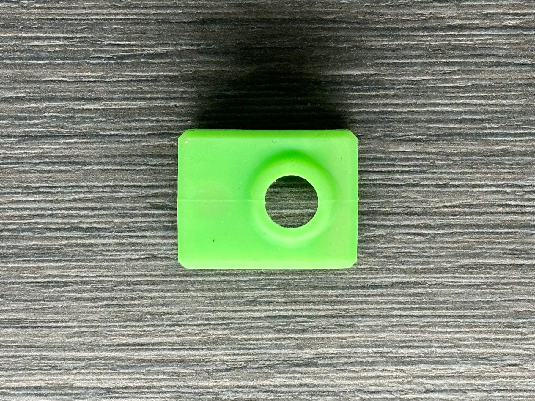 Prusa Stampanti 3D: Prusa Mini(+) Silicone Sock Vert – Nuovo e nell'imballaggio originale da Montreux venduto da Space_koaster