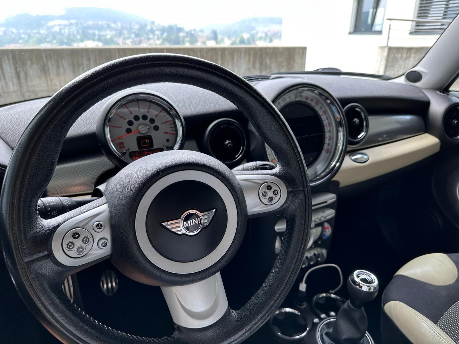 Mini Automobili: Mini Cooper S – Usato da Liestal venduto da Palm7 6