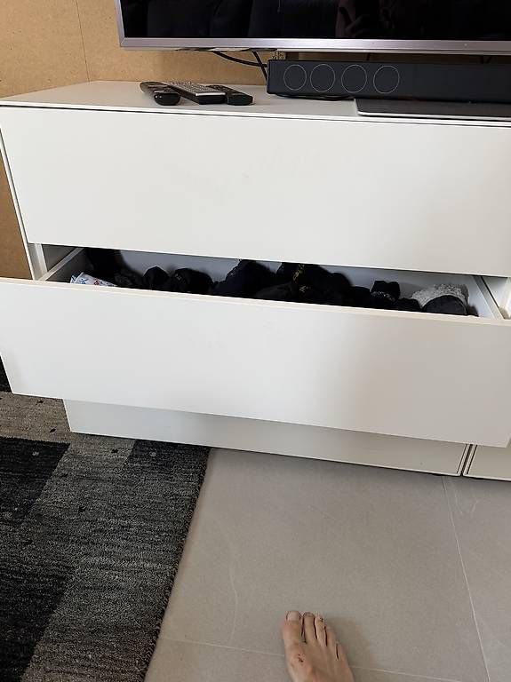 Pfister Kommoden: Sideboard – Gebraucht aus Heitenried von Daniekilchoer 1