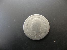 Ecuador 1 Sucre 1946