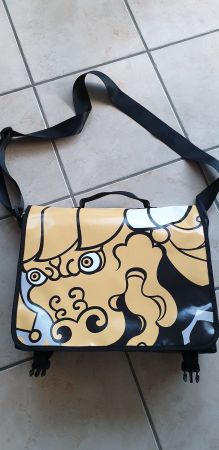 Sac à bandoulière pour école ou autre