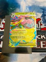Pokémon / Mega Venusaur ex / MEP 013 / Promo / NM / EG