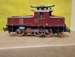 Locos de manœuvre Märklin