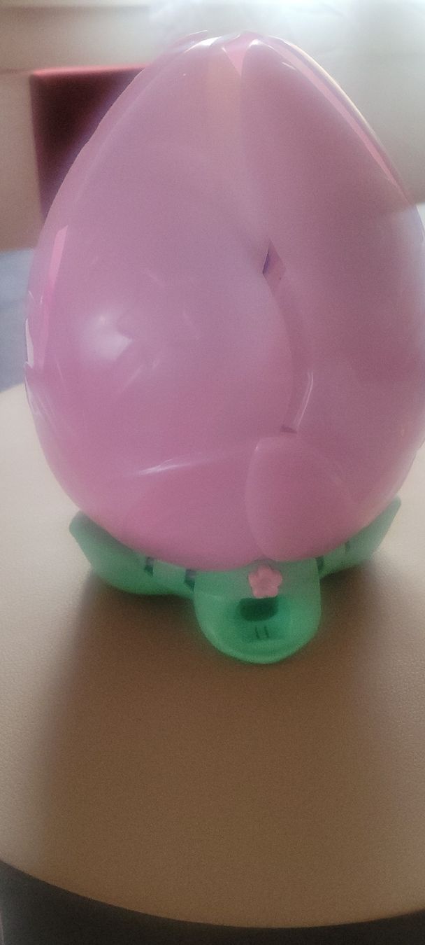 Giocattoli: HatchiBabies Cheetree Hatching Egg Interactive Toy Pet! – Nuovo (secondo la descrizione) da Killwangen venduto da hhonair 1