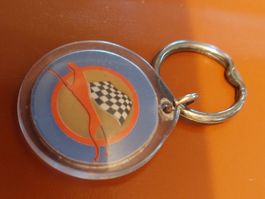 Schlüsselanhänger le mans maryland