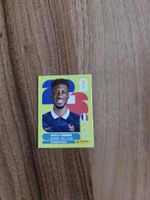 Panini WM 2026 FRA 18 Coman