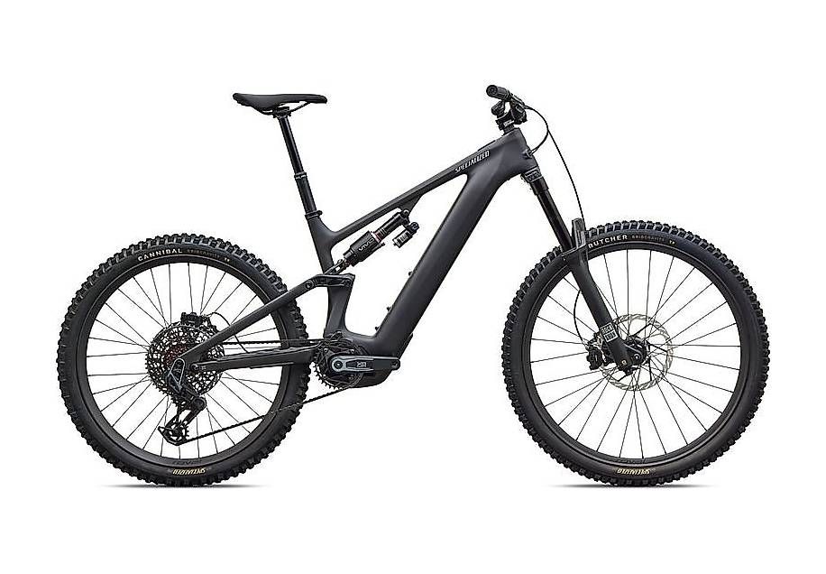 Specialized Velos: Specialized Levo 4 EVO Pro S3 – Neu und originalverpackt aus Mellingen von LEONBIKES