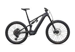 Specialized Turbo Levo 4 EVO Pro SATIN CARBON / DOLOMITE S3