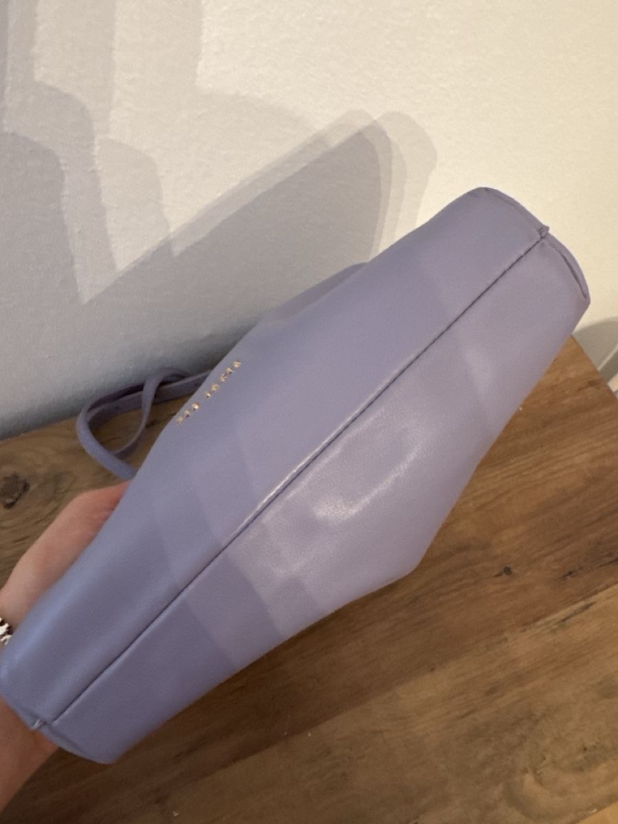 Ted Baker Taschen für Damen: Ted Baker Echtleder Handtasche – Gebraucht aus Degersheim von wul_5vdb 3