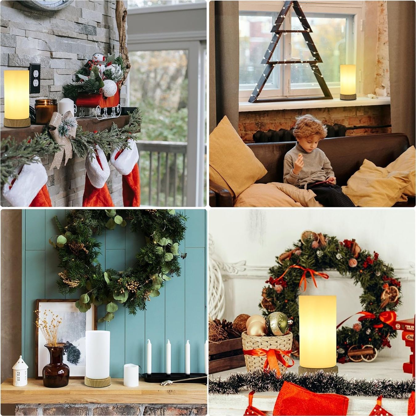 Lampes: Touch Nachttischlampe dimmbar – Neuf avec emballage d'origine à Nuglar par SaleRitter 3