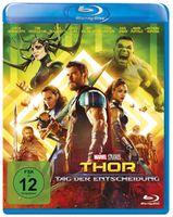 THOR Tag der Entscheidung   [Blu-ray]