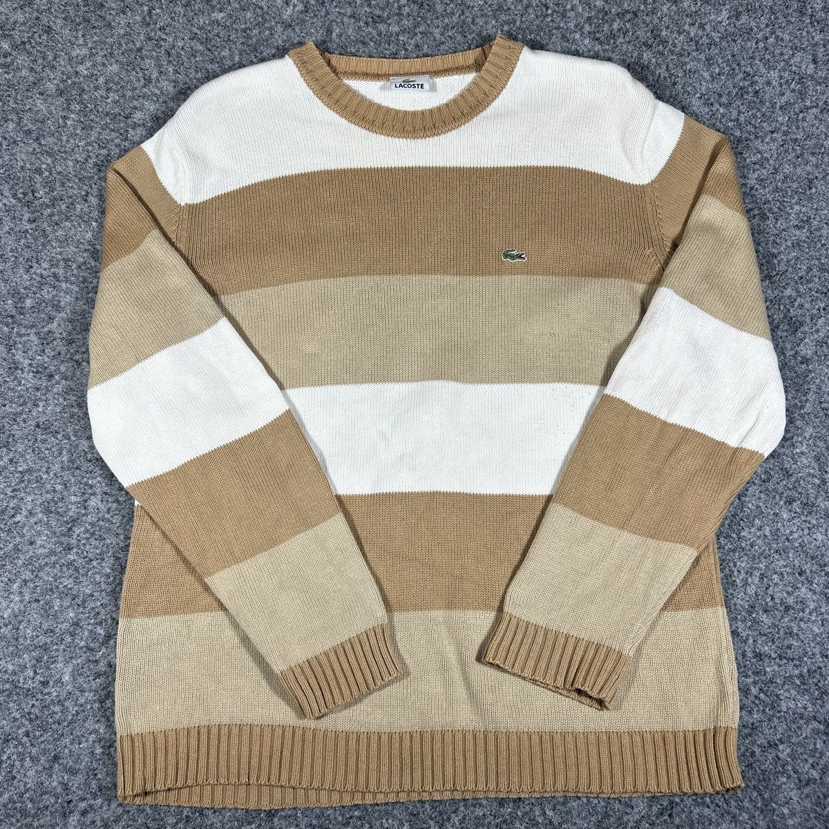 Lacoste Pullover & Sweatshirts: Pullover lacoste size L – Gebraucht aus La Sagne NE von Matlasape