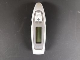 BEURER Thermomètre frontal et auriculaire médical