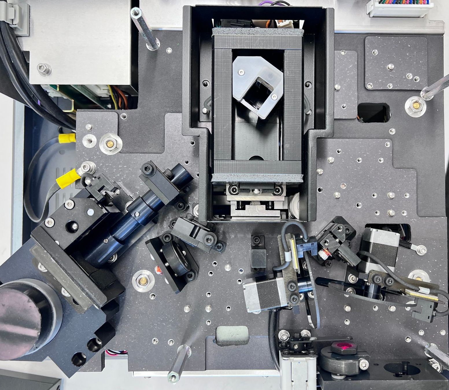 Accessori da laboratorio: Beckman Coulter Delsa Nano C Particle Analyzer – Usato da Niederdorf venduto da LeptonAG_Labor 5