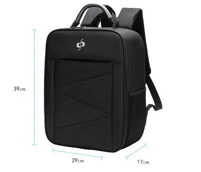 DJI RC Modellbau: Transport-Rucksack für DJI Avata 2 . Sac à dos – Neu (gemäss Beschreibung) aus Bussigny von SHOP-DRONE-UNIVERS 2