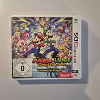 Mario und Luigi Superstar Saga Nintendo 3DS