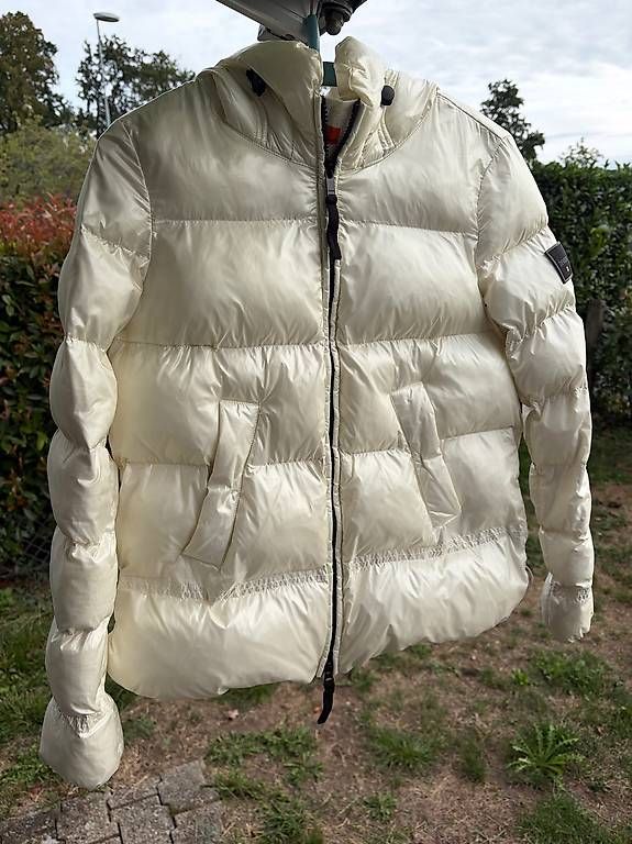 Giacche: Winterjacke Grösse 40 – Usato da Baar venduto da valsayn
