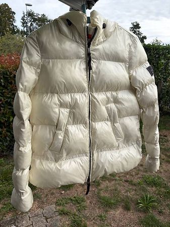 Winterjacke Grösse 40