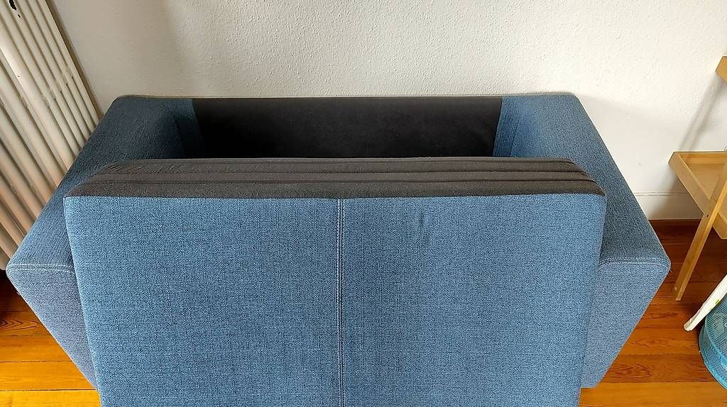 Divani: Canapé IKEA ASKEBY – Usato da Genève venduto da mih_92lc 2