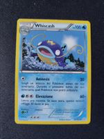 Whiscash 40/160 Pokémon XY Primal Clash 2015 (IT) ab 1.-