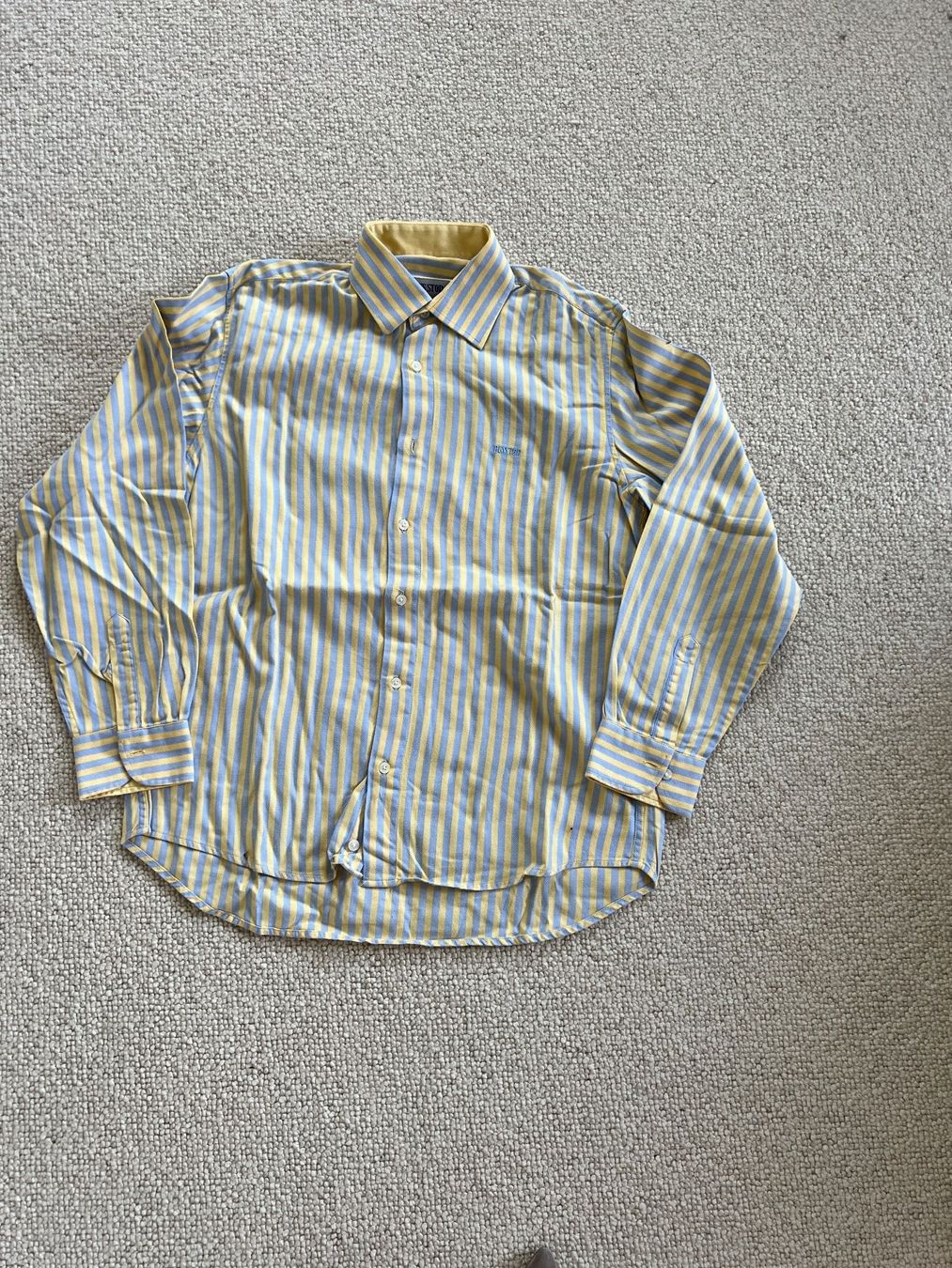 Camicie, T-shirt & Polo: Kinder Hemd – Usato da Zürich venduto da Koska