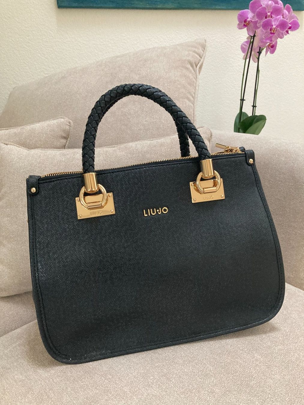 Liu Jo Taschen für Damen: LIU JO Tasche – Neu (gemäss Beschreibung) aus Stäfa von schatzolina