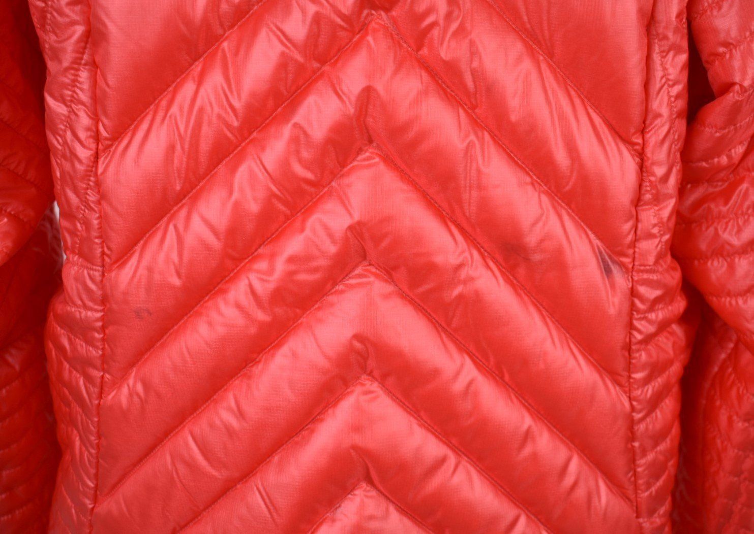 Mammut Vestes: Mammut Eiger Extreme Eigerjoch Advanced Daunenjacke Gr.L – Neuf (Voir description) à Nürensdorf par 2ND_STORY 3