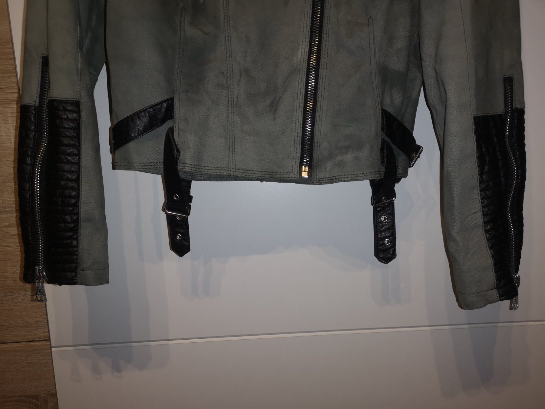 Giacche: Damen Jacke Gr. M – Usato da aarburg venduto da macacito 4