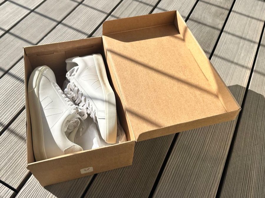 Chaussures hommes: Veja Sneaker neu – Neuf avec emballage d'origine à Liebefeld par cla_xj7r 3