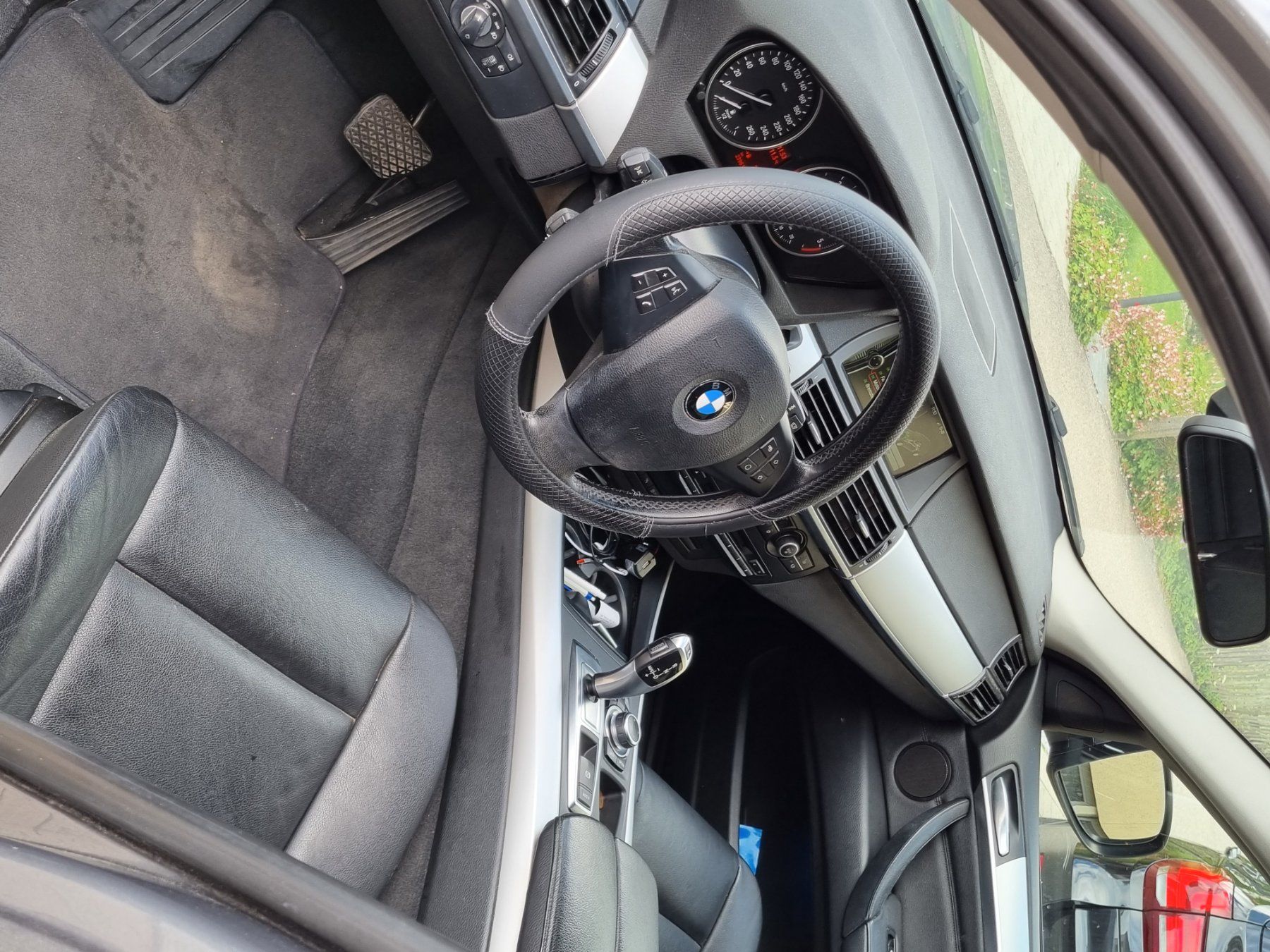 BMW Autos: BMW X 5  3.0 D – Gebraucht aus Wil SG von R.s.w. 3