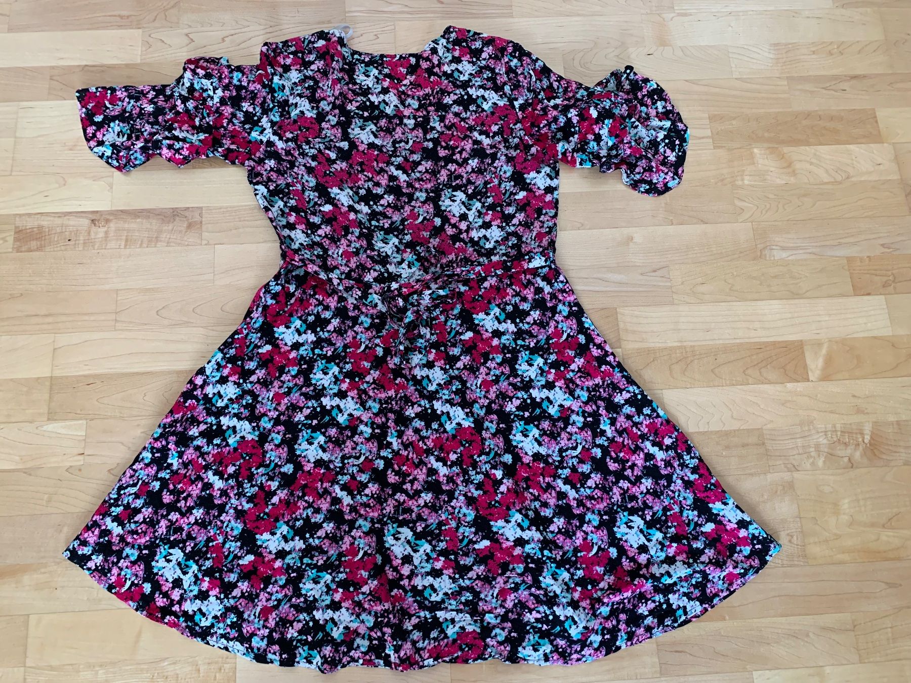 Vestiti: Sommerkleid Gr 38 Kleid – Usato da Zürich venduto da AnaMK 5