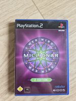 Qui veut gagner des millions? Jeu PS2