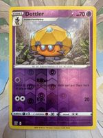 Pokémon TCG – Dottler Reverse (BST064) Battle Styles