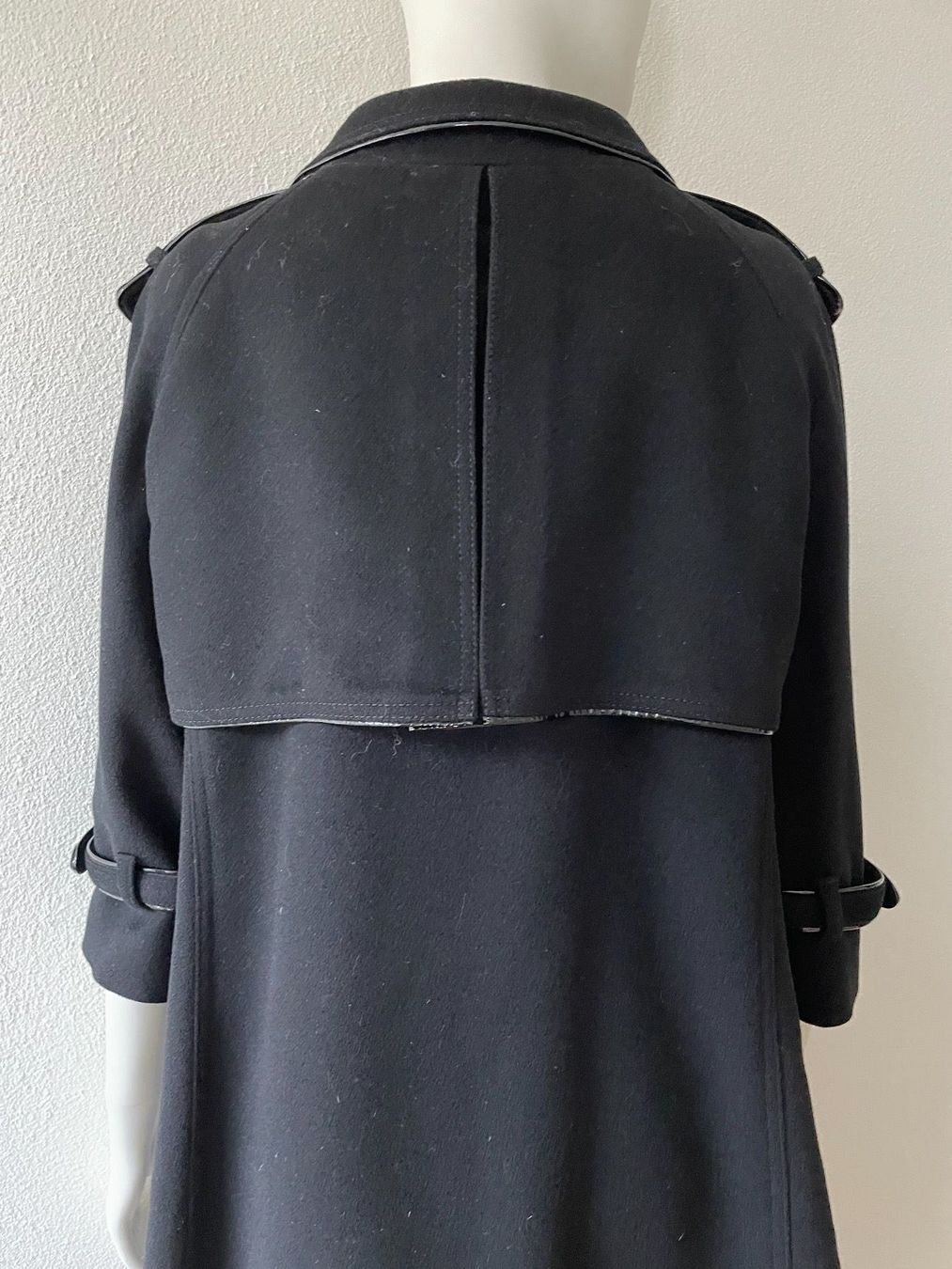 Burberry Cappotti: Burberry Mantel – Nuovo (secondo la descrizione) da Winterthur venduto da 19.19 3