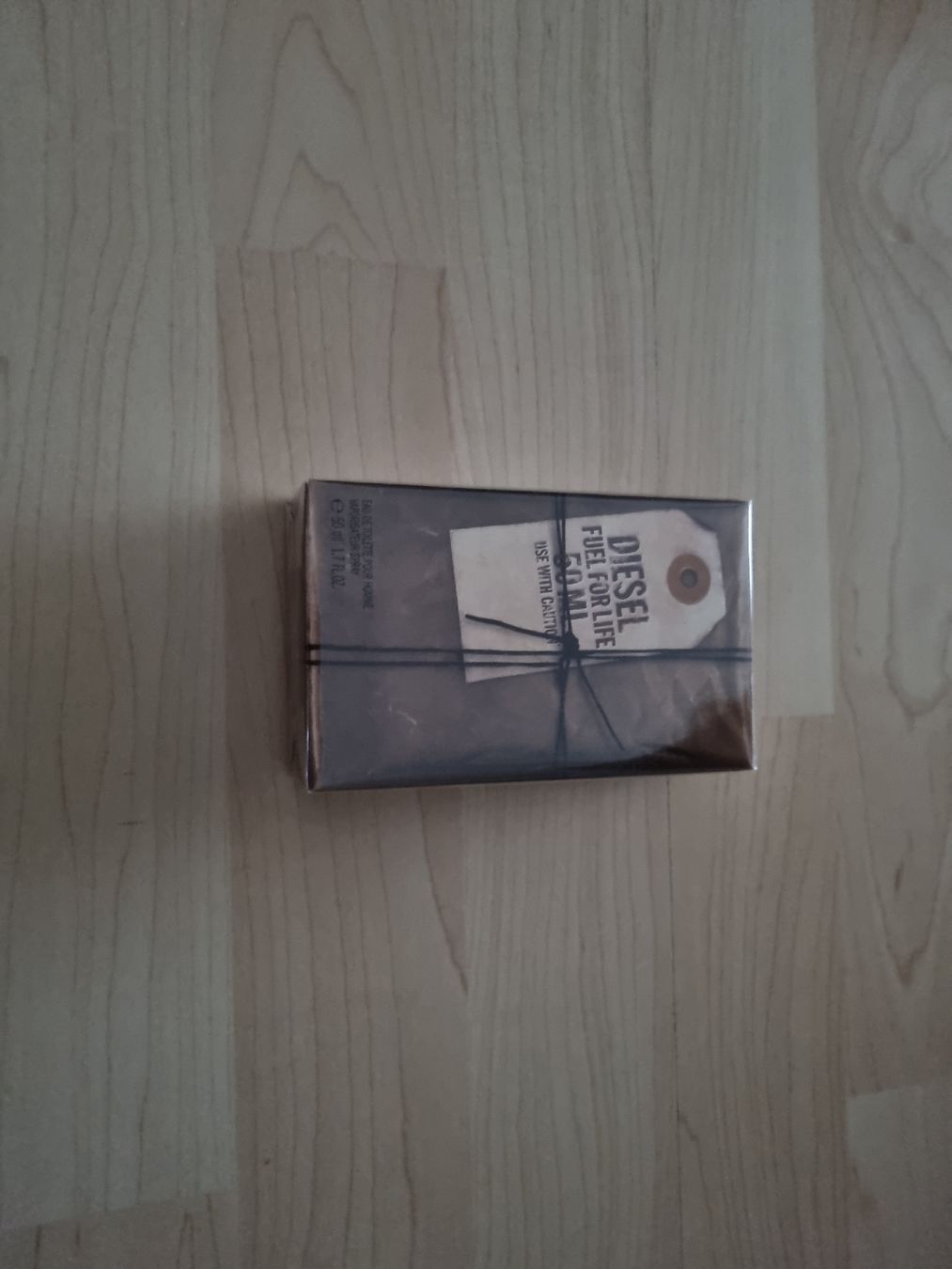 Diesel Profumi & Eau de Toilette: Diesel Men Parfum 50 ml. – Nuovo e nell'imballaggio originale da Ostermundigen venduto da aydin014