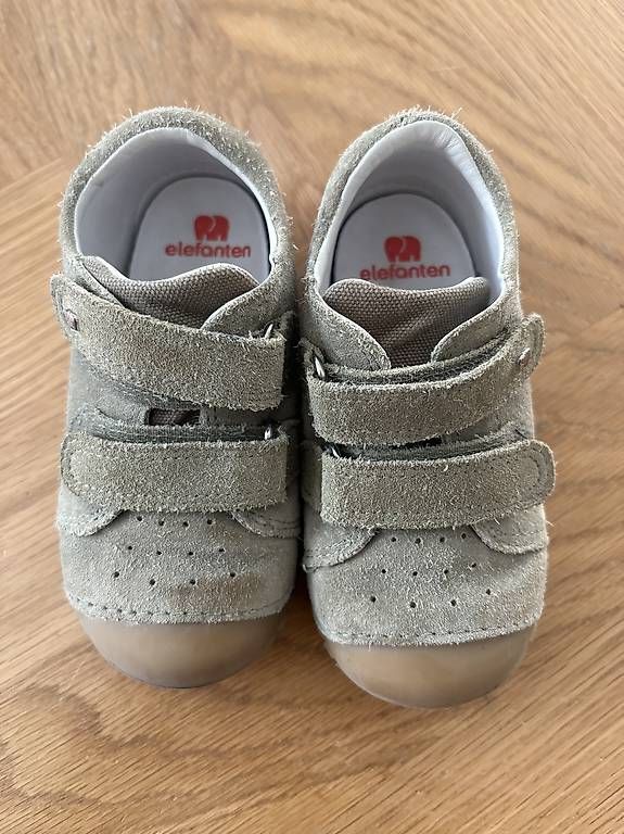 Elefanten Scarpe per ragazzi: Schuhe Elefanten – Usato da Brugg AG venduto da nsc_l9hs
