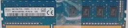 SK hynix 4GB DDR3L RAM  PC3L12800U (125